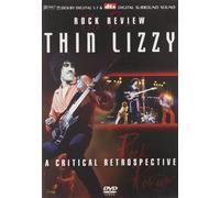 Thin Lizzy-Rock Review-A Critical Retrospective