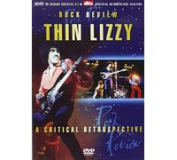 Thin Lizzy - Rock Review [Import anglais]