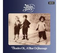 THIN LIZZY - Shades D'Un Orphelinat Bleu (2024) LP Vinyle Précommande