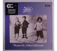 Thin Lizzy - Shades of a Blue.. -Hq-