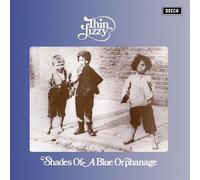Thin Lizzy - Shades Of A Blue Orphanage [Compact Discs] Uk - Import