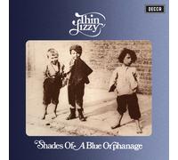 THIN LIZZY - SHADES OF A BLUE ORPHANAGE (VINYL) VINYL LP NEUF