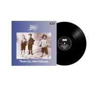Thin Lizzy - Shades of a Blue Orphanage - Vinyl Record 1LP - G3z