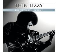 Thin Lizzy - Silver Collection [Import]