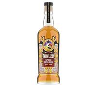 Thin Lizzy Spiced Irish Rum Spirit Drink 35% Vol. 0,7l