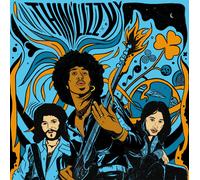Thin Lizzy – The Acoustic Sessions – Blu-ray Audio – Import