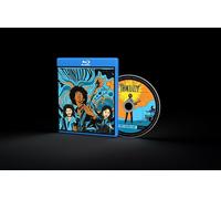 Thin Lizzy - The Acoustic Sessions (Bluray Audio) [Import]