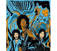 Thin Lizzy – The Acoustic Sessions – Blu-ray Audio – Import