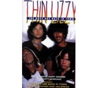 Thin Lizzy-The Boys are Back in Town [Import]