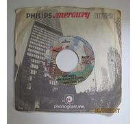 THIN LIZZY - the boys are back in town / jailbreak 45 rpm single