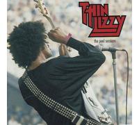 Thin Lizzy - The Peel Sessions