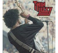 Thin Lizzy - The Peel Sessions [Import]