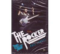 Thin Lizzy - the Rocker: Portrait of Phil Lynott