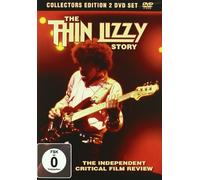 Thin Lizzy - The Thin Lizzy Story [Import]