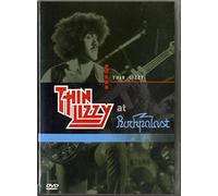 At Rockpalast
