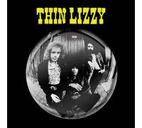 Thin Lizzy Thin Lizzy (Deluxe Edition) (Vinyl) 12" Album Box Set