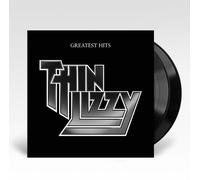 Thin Lizzy - Thin Lizzy Greatest Hits [New Vinyl LP] UK - Import