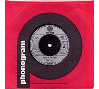 Thin Lizzy - Thin Lizzy Killer On The Loose 7" Vertigo LIZZY 7701 EX 1980