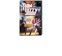 Thin Lizzy - Thin Lizzy-Live 78-The Boys are.: Imports [Edizione: Regno Unito]
