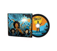 Thin Lizzy - Thin Lizzy, Neues Album 2025, The Acoustic Sessions, CD Digipack