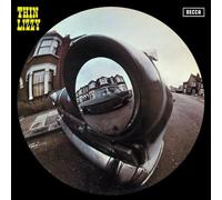 Thin Lizzy – Thin Lizzy – SHM-CD – import – Édition limitée