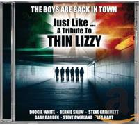 Thin Lizzy.=Trib= - Just Like