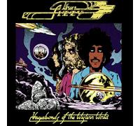 Thin Lizzy - Vagabonds of the Western (Vinile Back to Black 180 Gr. + Download Code)