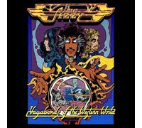 Thin Lizzy - Vagabonds Of The Western World 30th Anniversary