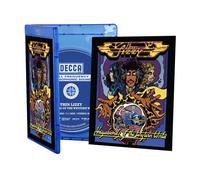 Thin Lizzy – Vagabonds of the Western World – Blu-ray audio – Import