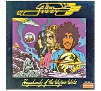THIN LIZZY - VAGABONDS OF THE WESTERN WORLD;CD 12 TRACKS CLASSIC ROCK & POP NEUF