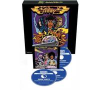 THIN LIZZY - Vagabonds Of The Western World - cd - E1111z