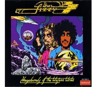 Thin Lizzy 'Vagabonds Of The Western World' CD Jewel Case