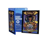 Thin Lizzy – Vagabonds of the Western World – Blu-ray audio – Import