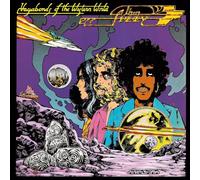 Thin Lizzy - Vagabonds Of The Western World - SHM Paper Sleeve