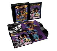 Thin Lizzy – Vagabonds of the Western World – Vinyle – Coffret édition deluxe limitée