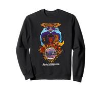 Thin Lizzy - Vagabonds Sweatshirt