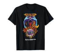 Thin Lizzy Vagabonds T-Shirt