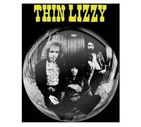 Thin Lizzy – Thin Lizzy – Vinyle 4 LP 33T – Édition Deluxe (2026)
