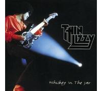 Thin Lizzy - Whiskey In A Jar