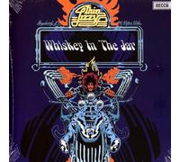 Thin Lizzy - Whiskey In The Jar / Black Boys On The Corner