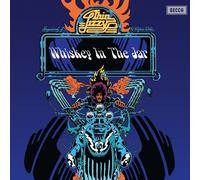 Thin Lizzy – Whiskey in a Jar – Vinyle 7" Single – Import