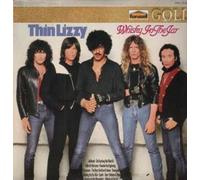 Thin Lizzy - Whisky In The Jar LP (Vinyl Album) German Karussell