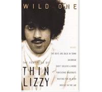 Thin Lizzy – Wild One – Import – Mercury