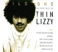 Thin Lizzy - Wild One: Best of Thin Lizzy [Import]