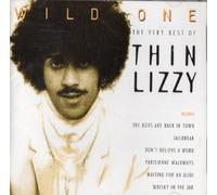 Thin Lizzy - Wild One [Import]