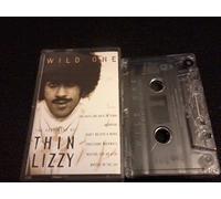 Thin Lizzy - Wild One [Import]