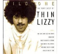 Thin Lizzy – Wild One : The Very Best of Thin Lizzy