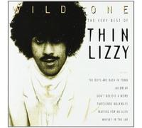 Thin Lizzy - Wild One : The Very Best of Thin Lizzy