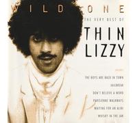 Thin Lizzy - Wild One : The Very Best of Thin Lizzy