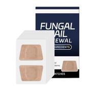 Thin Nourishment Nail Wraps, Elastic Repair Patches, 10 Inches Long-Lasting Nail Protector with Secure Fit, Breathable Material Nails Care Wraps with Comfort, Daily Support Flexible Coverage